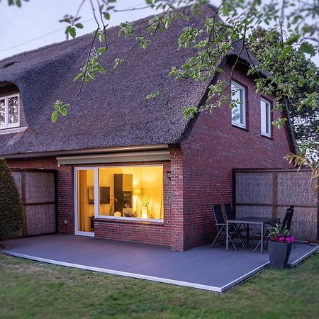 Villa Achter de Dün Sankt Peter-Ording Exterior foto